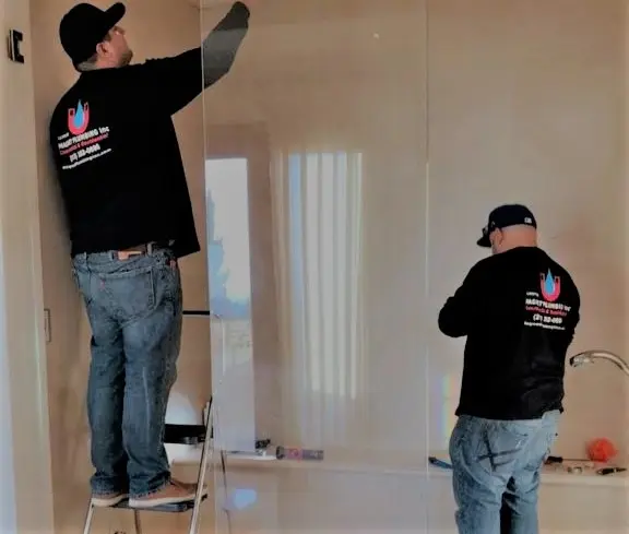 Professional plumbing installation for Toilet Repair in Storey Park